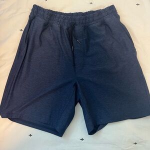 Outdoor Voices Sunday Shorts Size Large
